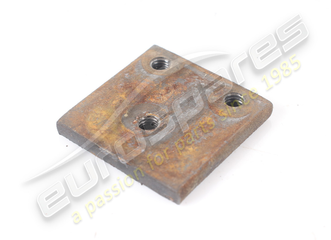 VERWENDETES FERRARI SCHARNIER. TEILENUMMER 40028706 (4) verwendetes ferrari scharnier. teilenummer 40028706 (4)