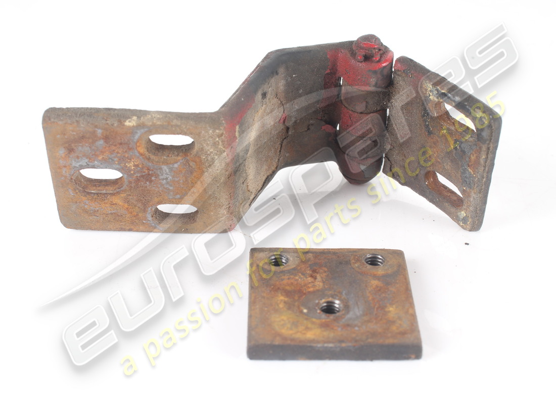 GEBRAUCHT Ferrari SCHARNIER . TEILENUMMER 40028706 (1) GEBRAUCHT Ferrari SCHARNIER . TEILENUMMER 40028706 (1)