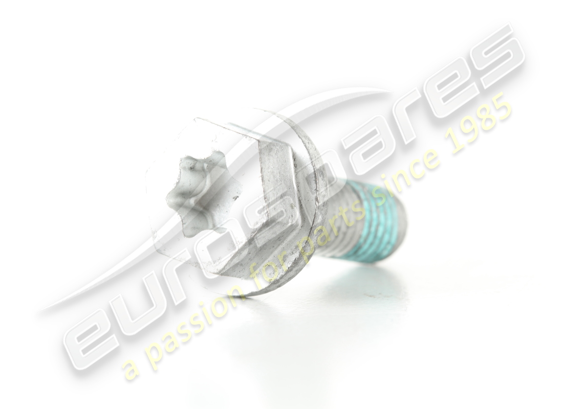 NEUER Lamborghini BOLZEN . TEILENUMMER WHT003252 (1) NEUER Lamborghini BOLZEN . TEILENUMMER WHT003252 (1)