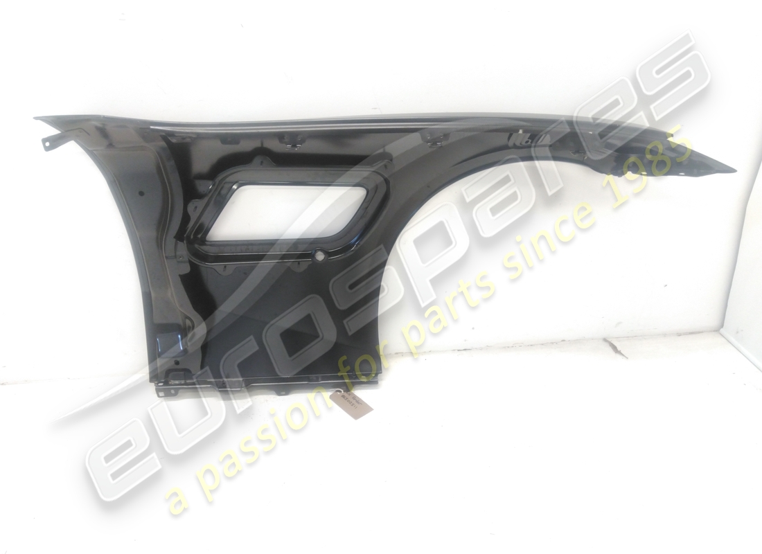neuer ferrari kompletter linker frontfender. teilenummer 86502511 (2)