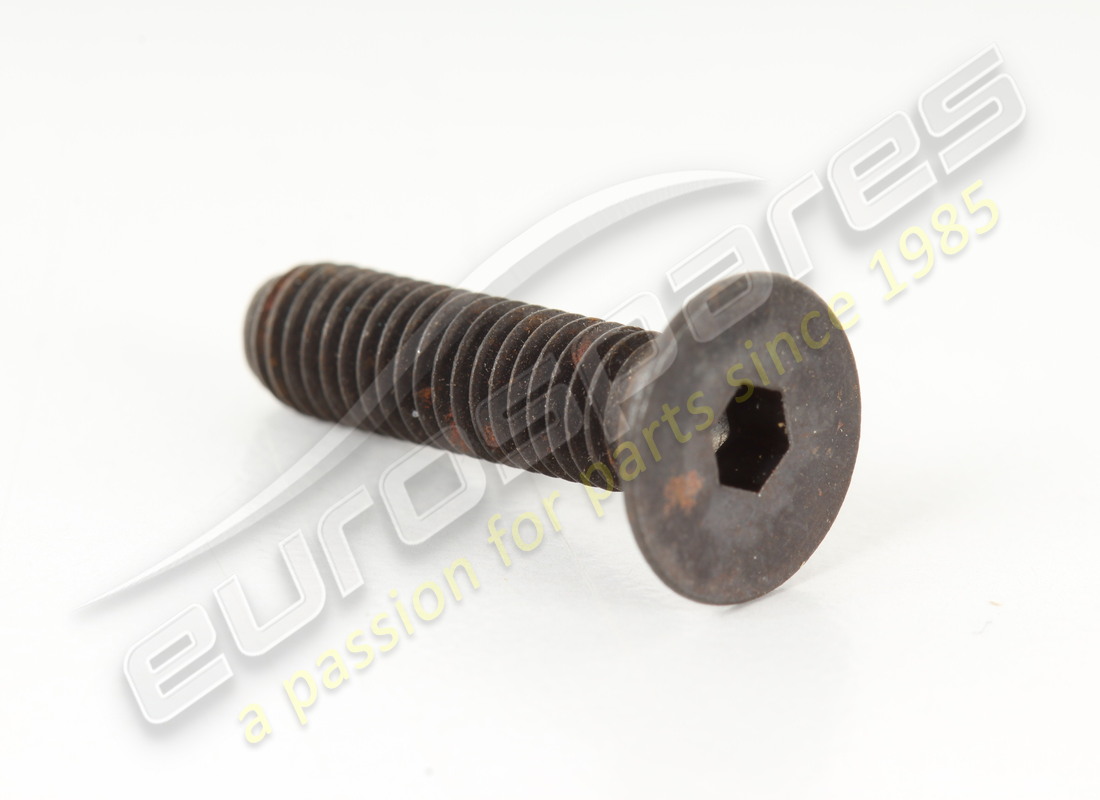 neue maserati schraube. teilenummer 14440830 (1)