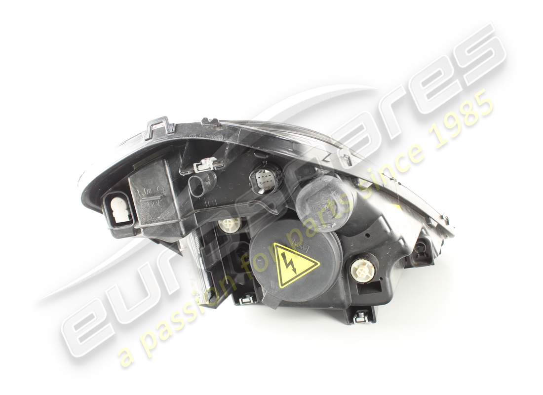 NEUER FERRARI SCHEINWERFER LINKS, ABBLEND-/FERNLICHT. TEILENUMMER 204720 (4) neuer ferrari scheinwerfer links, abblend-/fernlicht. teilenummer 204720 (4)