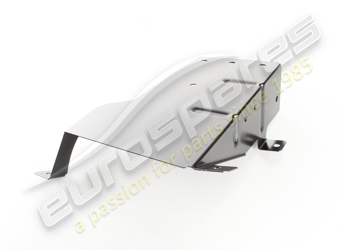 neu maserati rechte innere crashbox-halterung. teilenummer 67726600 (3)