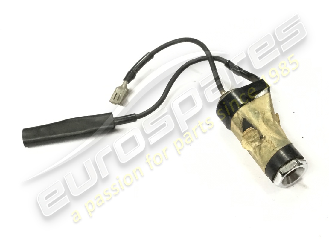 verwendet maserati spia gialla unipolare per depannatore lunotto. teilenummer 1018bl54178 (1)