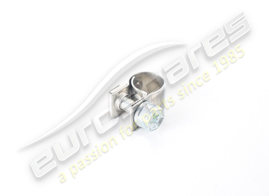 neu lamborghini schlauchclip. teilenummer n91130601 (1)