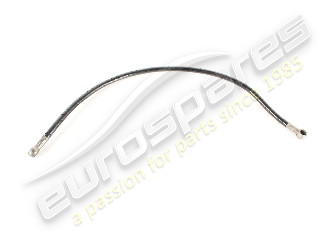 VERWENDET Maserati KOMPLETTES EV1 ROHR. TEILENUMMER 185977 (1)