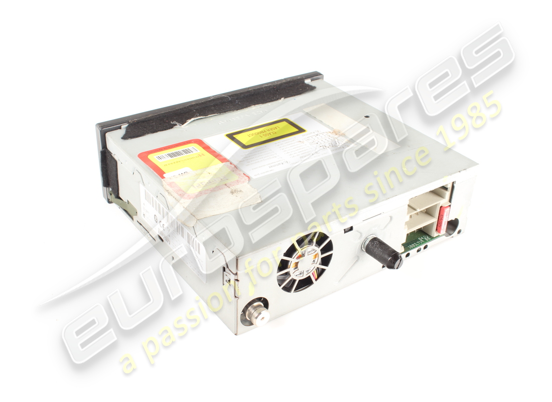 gebraucht ferrari becker cascade be 6112. teilenummer 232070 (3)