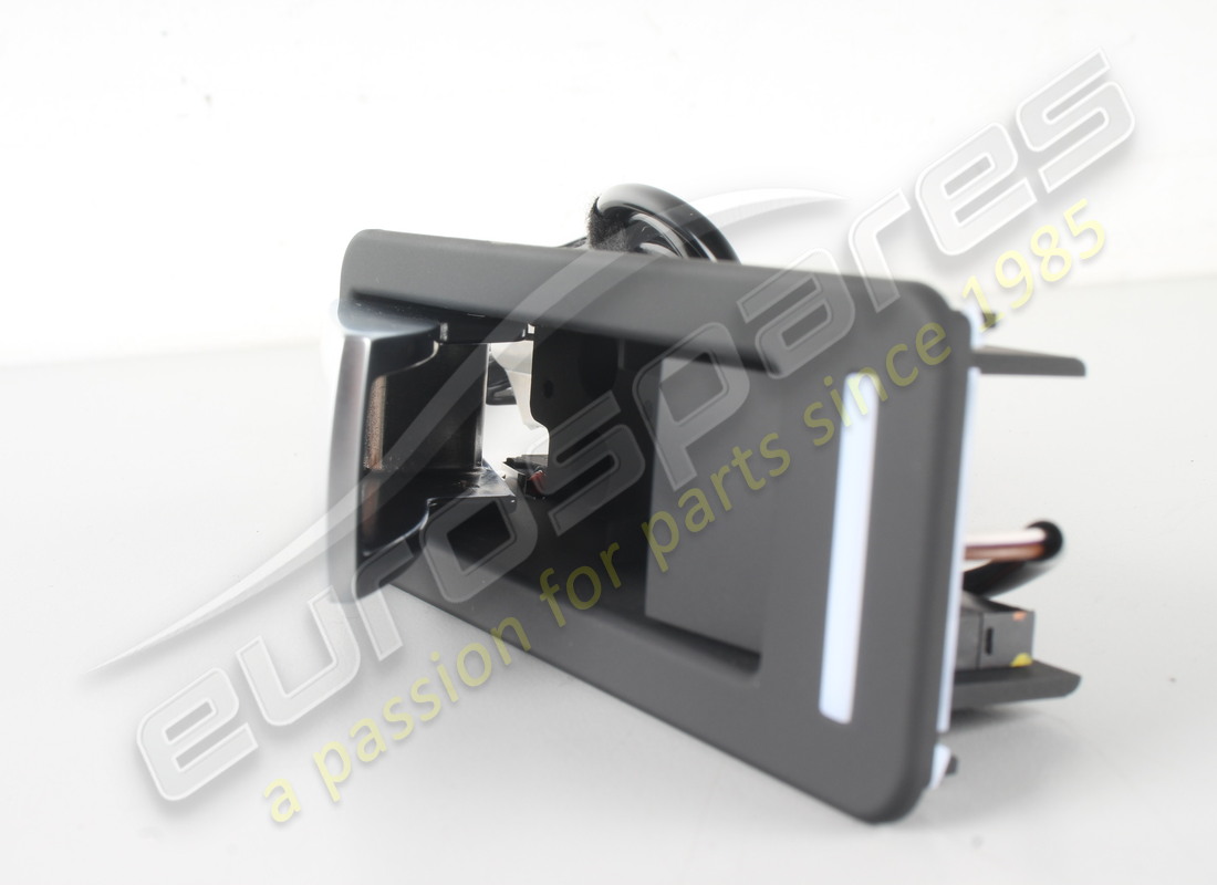 neuer lamborghini türgriff, innen (2 stecker). teilenummer 470837294a (6)