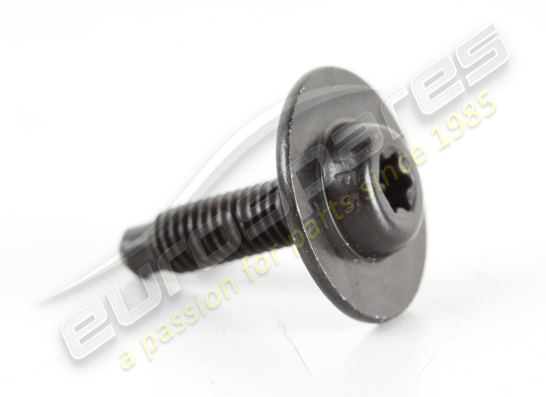 new maserati special screw m5x15. part number 670102373 (1)