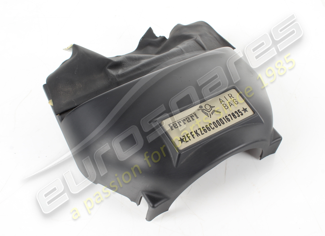 GEBRAUCHTE Ferrari OBERE ABDECKUNG - GÜLTIG FÜR F1- . TEILENUMMER 68097900 (1)