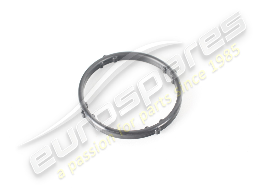 neue porsche dichtung. teilenummer 0pb121437 (1)
