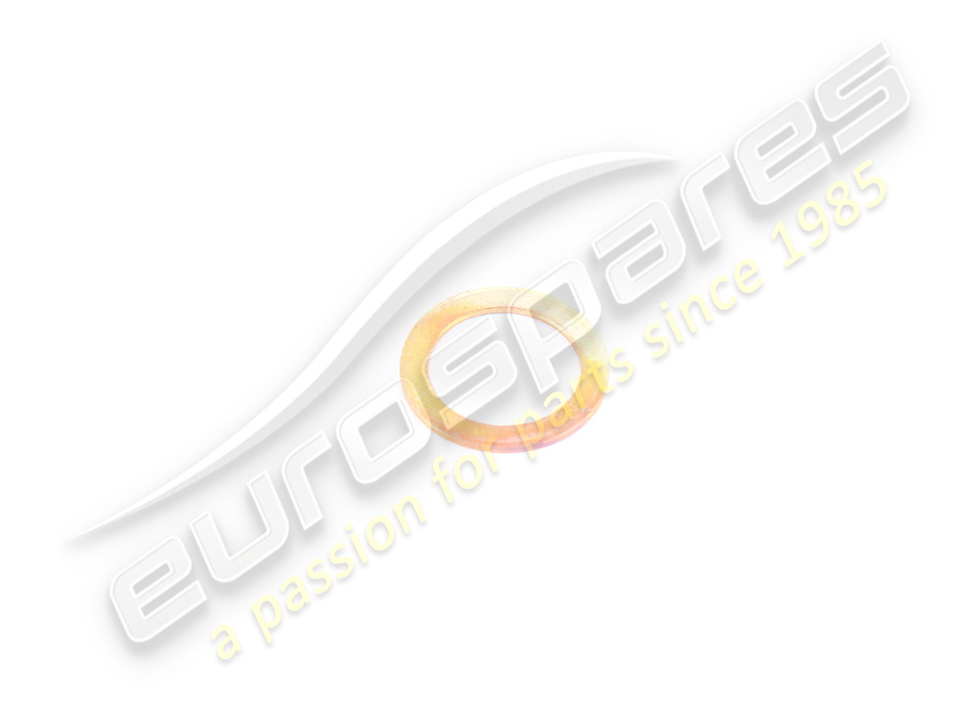 neue maserati dichtung. teilenummer 675000152 (1)