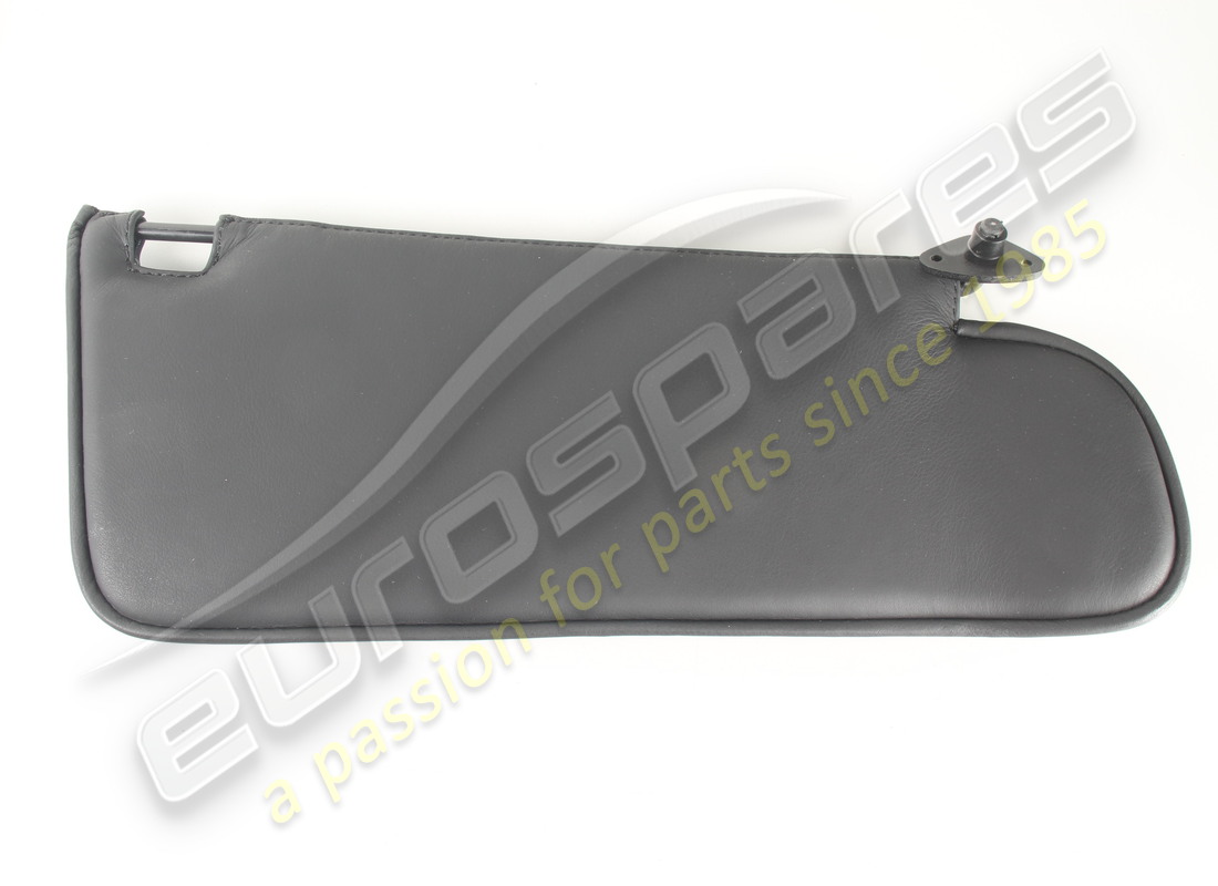neu (sonstige) ferrari sonnenblende links. teilenummer 637545.. (2)