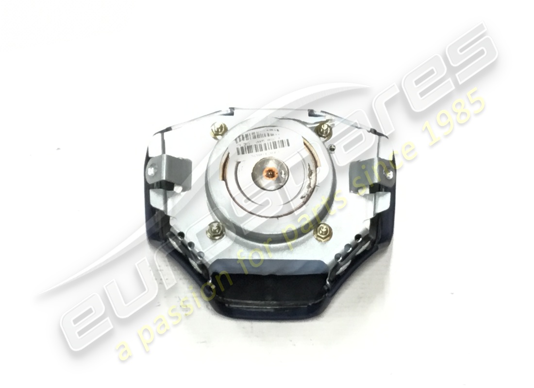 verwendeter ferrari airbag fahrerseite. teilenummer 72019602 (2)