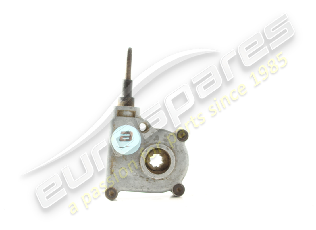 VERWENDET Ferrari RIDUTTORE MOVIM. GUIDE DX. . TEILENUMMER 65877200 (1)