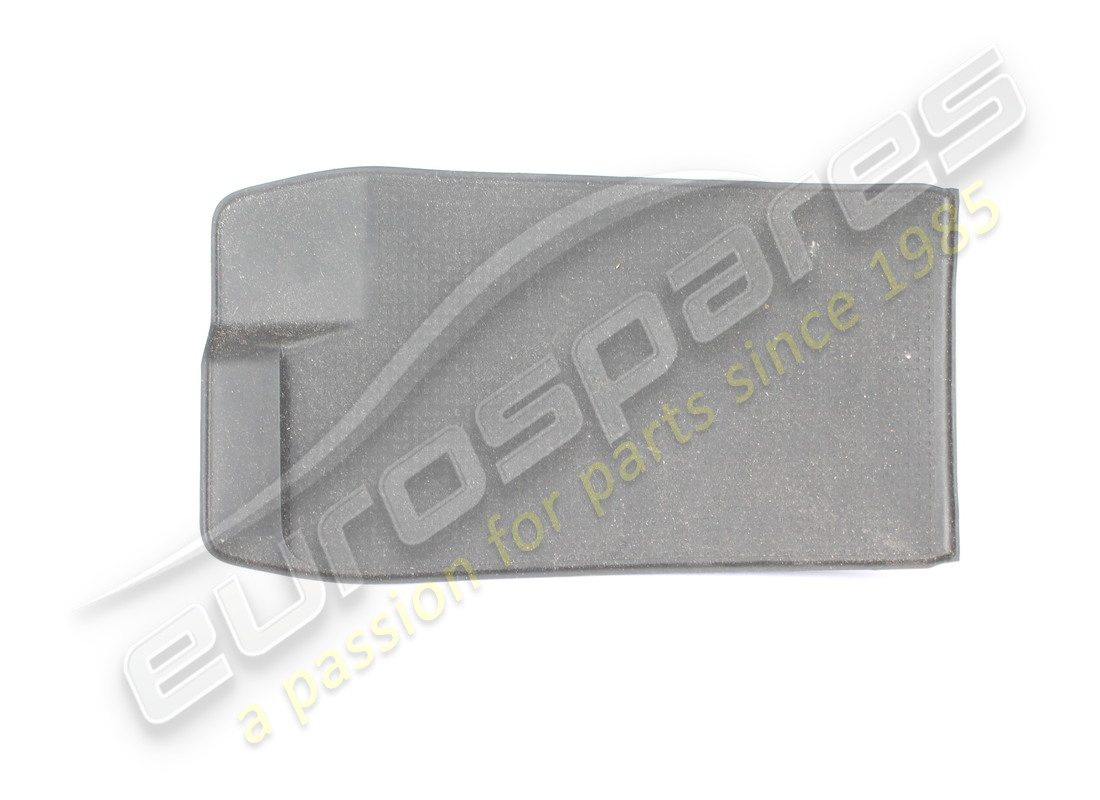 gebrauchter lamborghini gepäckraum. teilenummer 4t0863049 (2)