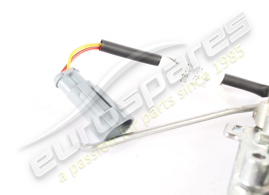 neu ferrari rechter äusserer griff. teilenummer 68127300 (4)