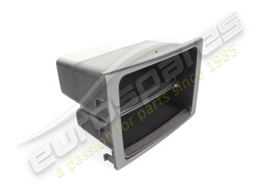 neu porsche aufbewahrungsbox mattschwarz. teilenummer 98755367100a05 (1)