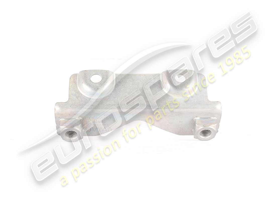 gebrauchte lamborghini klammer hinten, links. teilenummer 4s0599361b (2)