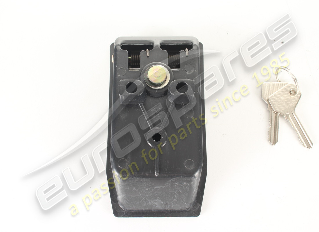 neuer eurospares-kofferhebel. teilenummer 40044505 (3)