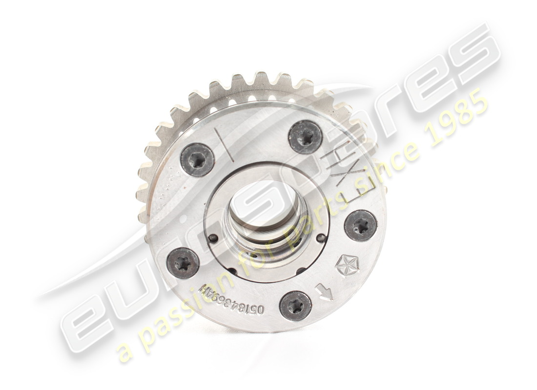 neuer maserati auspuffsteuerungsvariator. teilenummer 864599 (3)