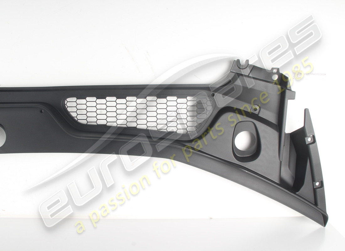 NEUE LAMBORGHINI PLENUM-PANELABDECKUNG. TEILENUMMER 4T1819426C (3) neue lamborghini plenum-panelabdeckung. teilenummer 4t1819426c (3)