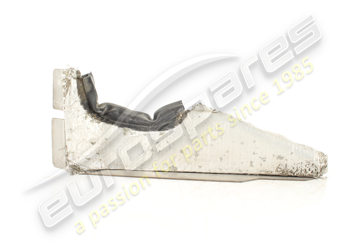 GEBRAUCHTER Ferrari RECHTER FRONTSCHUTZ. TEILENUMMER 64337500 (1)