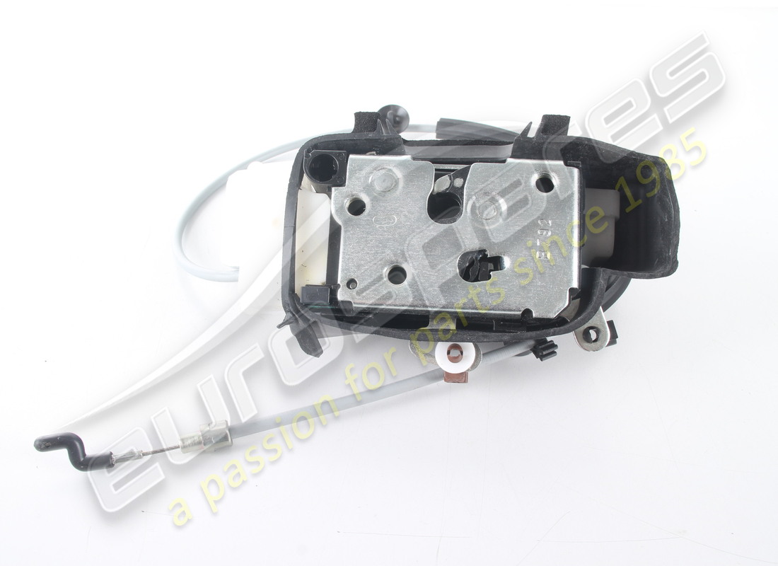 neues maserati rechtes türschloss. teilenummer 68893300 (1)