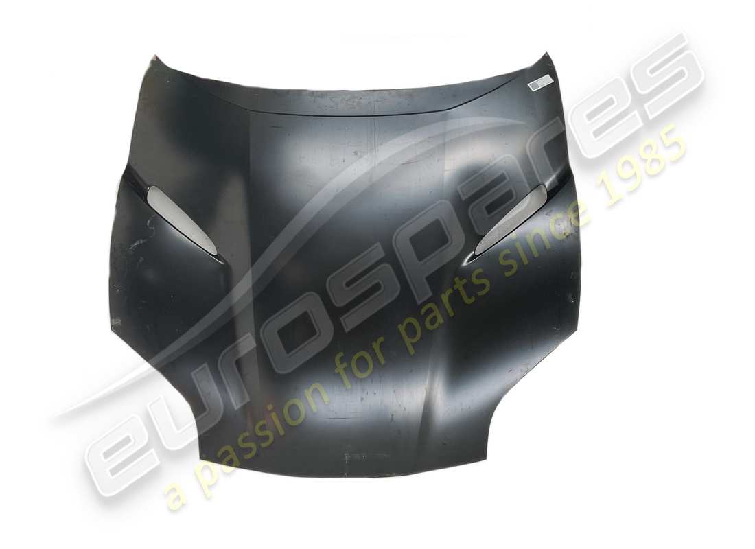 neue ferrari vordere motorhaube. teilenummer 88155811 (1)