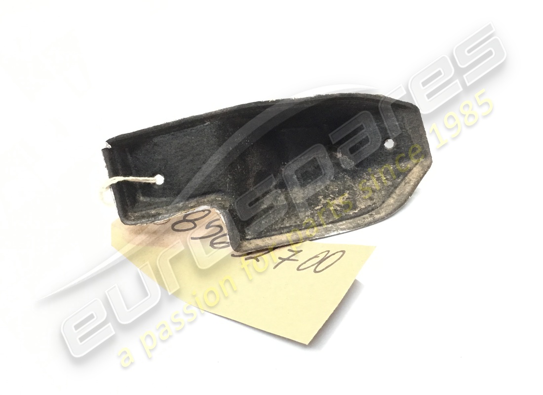 verwendet ferrari hitzeschild des äusseren rh-sensors. teilenummer 85652700 (3)