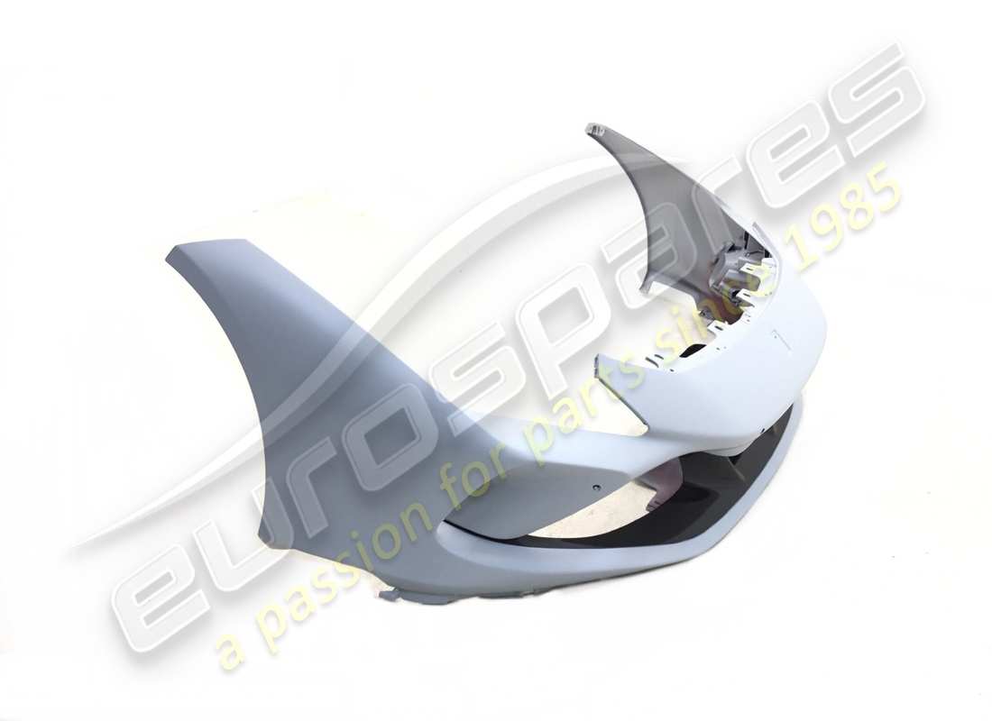überholter ferrari frontstoßstange. teilenummer 985778795 (4)