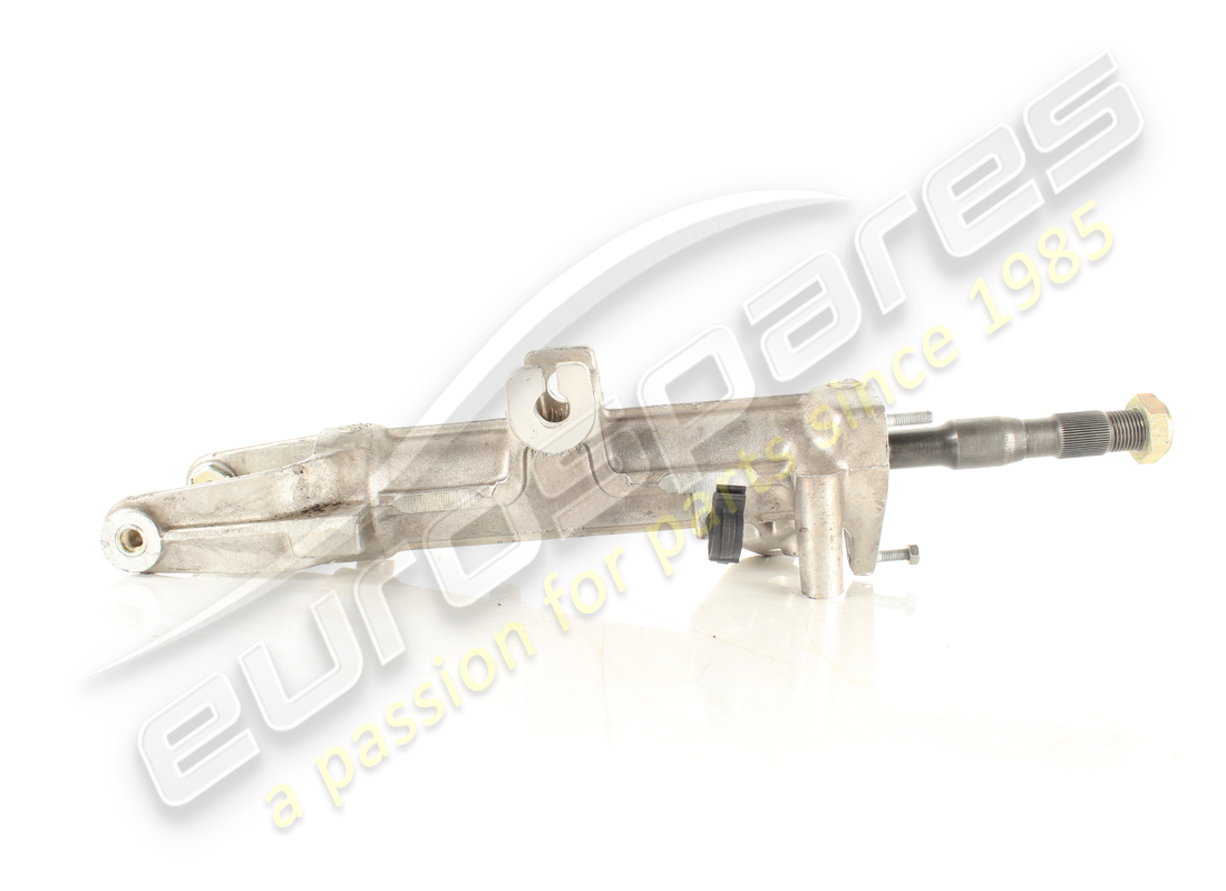 gebrauchte ferrari lenksäulenhalterung. teilenummer 162507 (3)