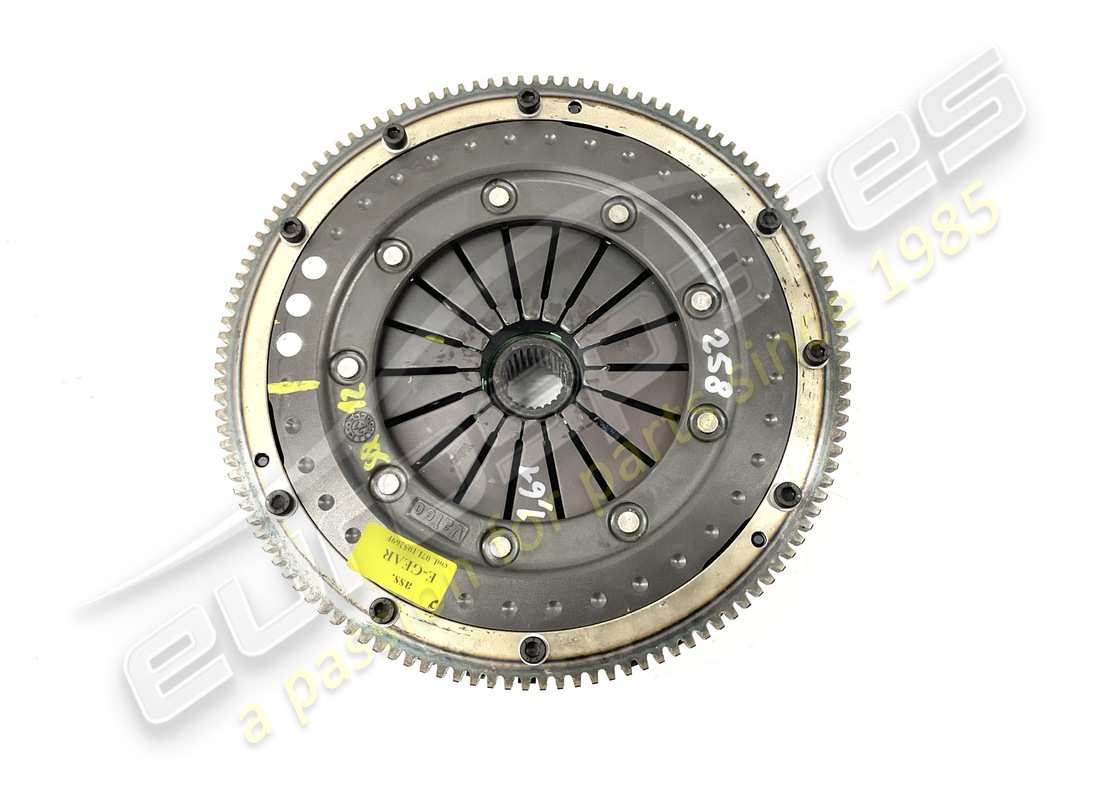 NEUE Lamborghini KOMPLETTE KUPPLUNG. TEILENUMMER 07L105269F (1)