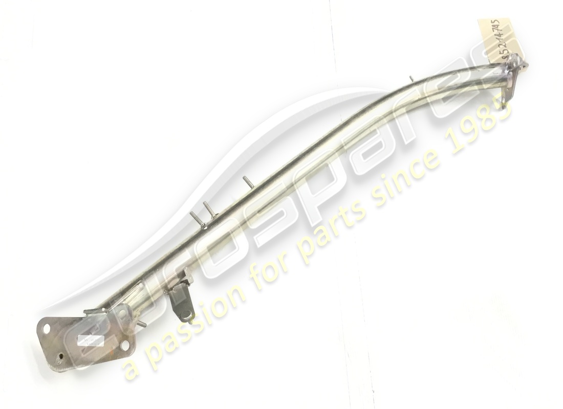 neue ferrari linke diagonalstrebe. teilenummer 985214745 (2)