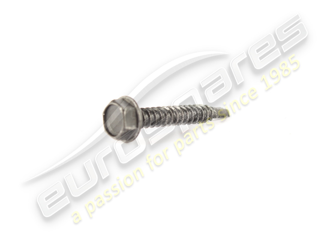 VERWENDETE Ferrari SCHRAUBE. TEILENUMMER 85593300 (1)