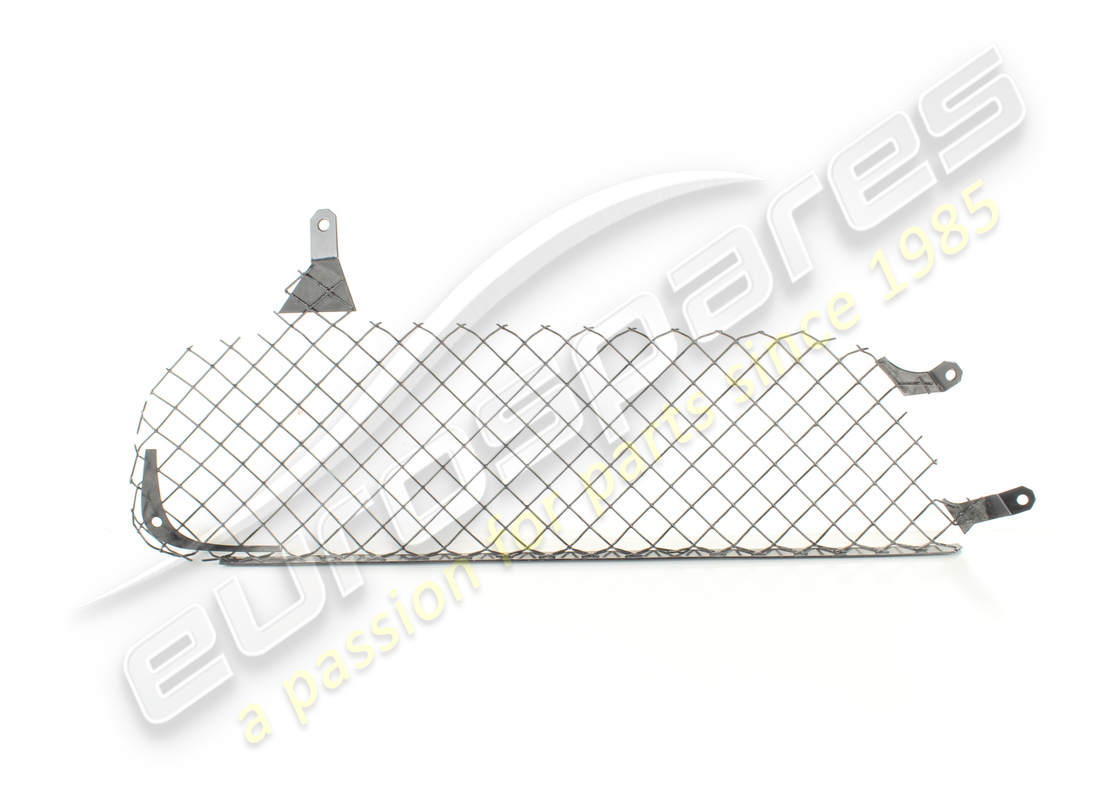 NEU Ferrari KOMPLETTER LUFTANSAUGGRILL LINKS. TEILENUMMER 81761200 (1)