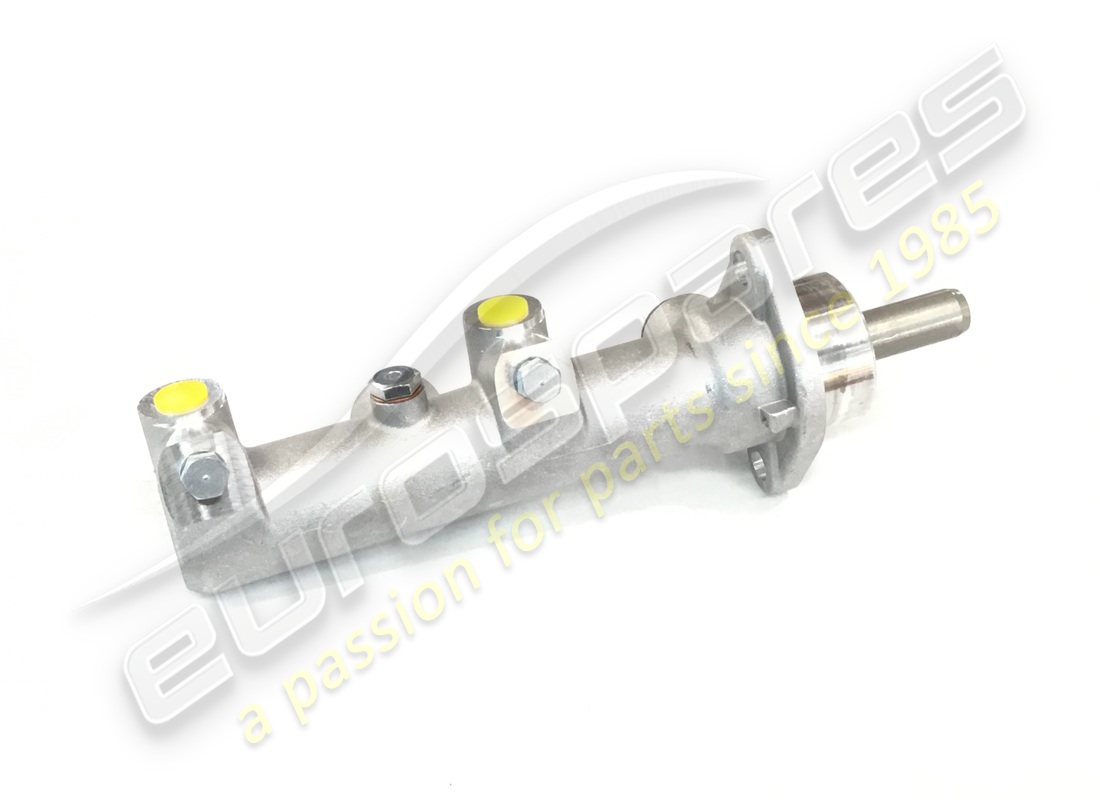 neue eurospares hauptbremszylinderbaugruppe. teilenummer 137651 (2)