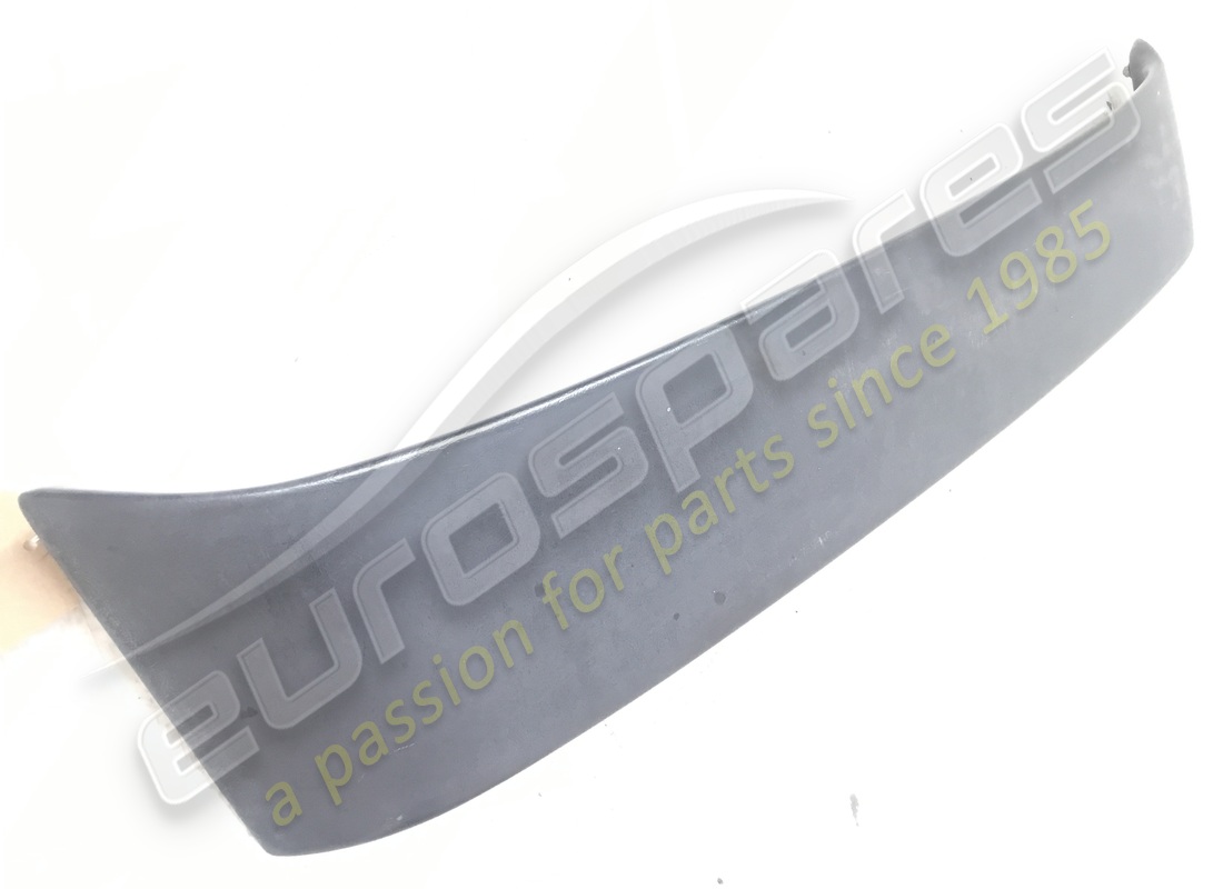 gebrauchter ferrari spoiler, genarbte oberfläche. teilenummer 61290200 (4)
