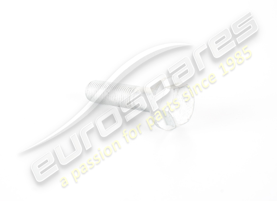 neue ferrari schraube. teilenummer 16290234 (1)