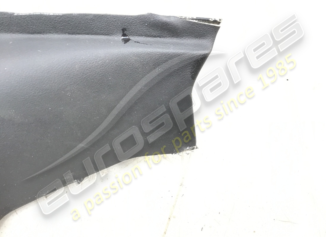 gebrauchte lamborghini verkleidung, säule. teilenummer 476867352 (2)