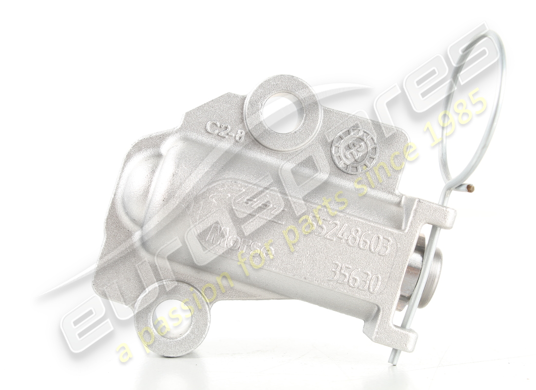 neuer maserati hydraulischer spanner. teilenummer 297696 (1)