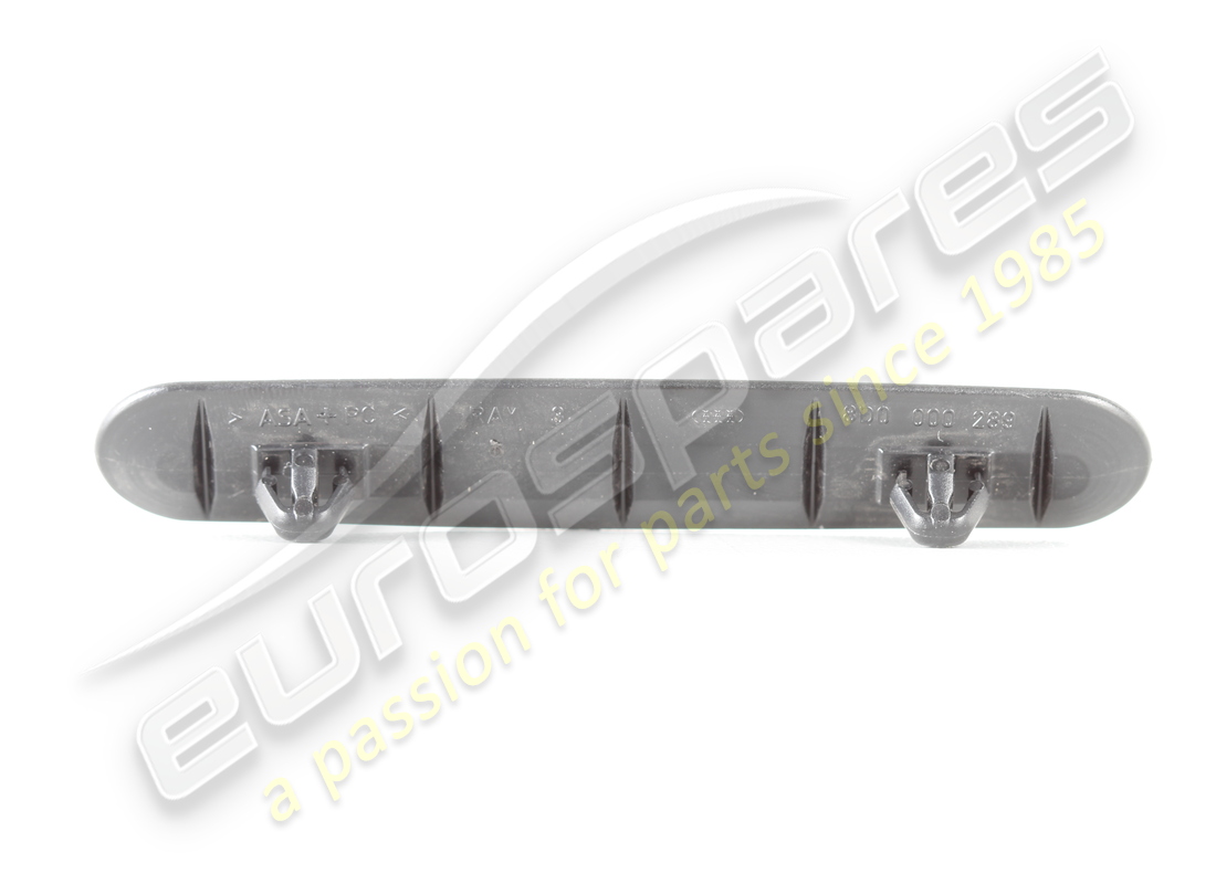 new lamborghini basic brace. part number 8d0000289 (2)