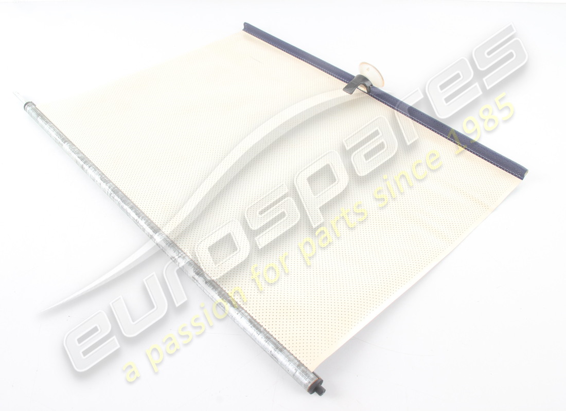 NEUER FERRARI SONNENBLINDEN-ROLLENJAL 365GTS4. TEILENUMMER 30147904 (1) neuer ferrari sonnenblinden-rollenjal 365gts4. teilenummer 30147904 (1)