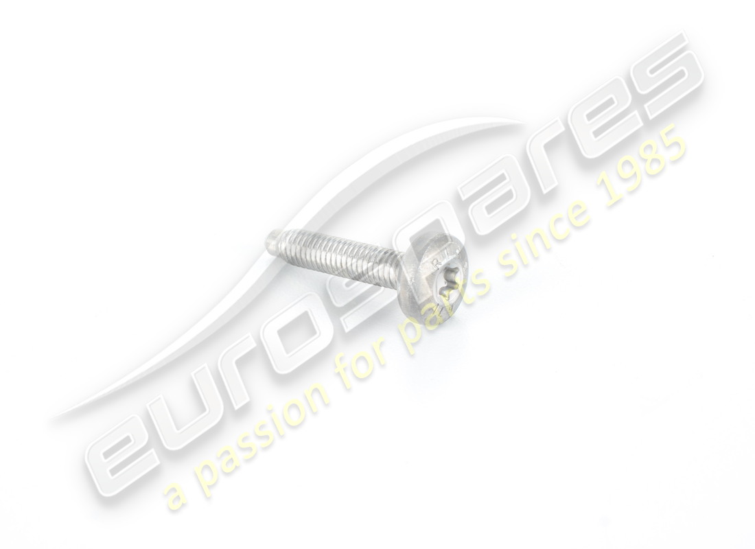 neuer porsche fillister hd. schrauben. teilenummer 99907390531 (1)