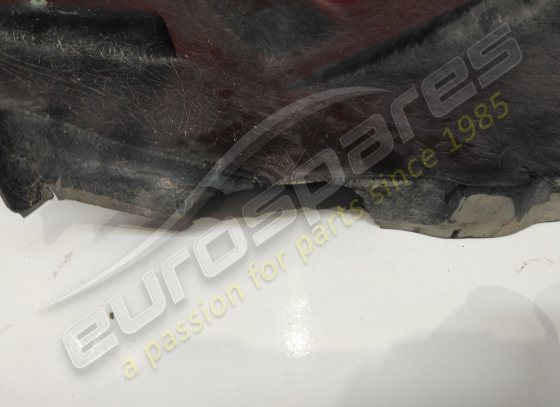 beschädigtes ferrari rechtes steuerhaus. teilenummer 64272400 (2)