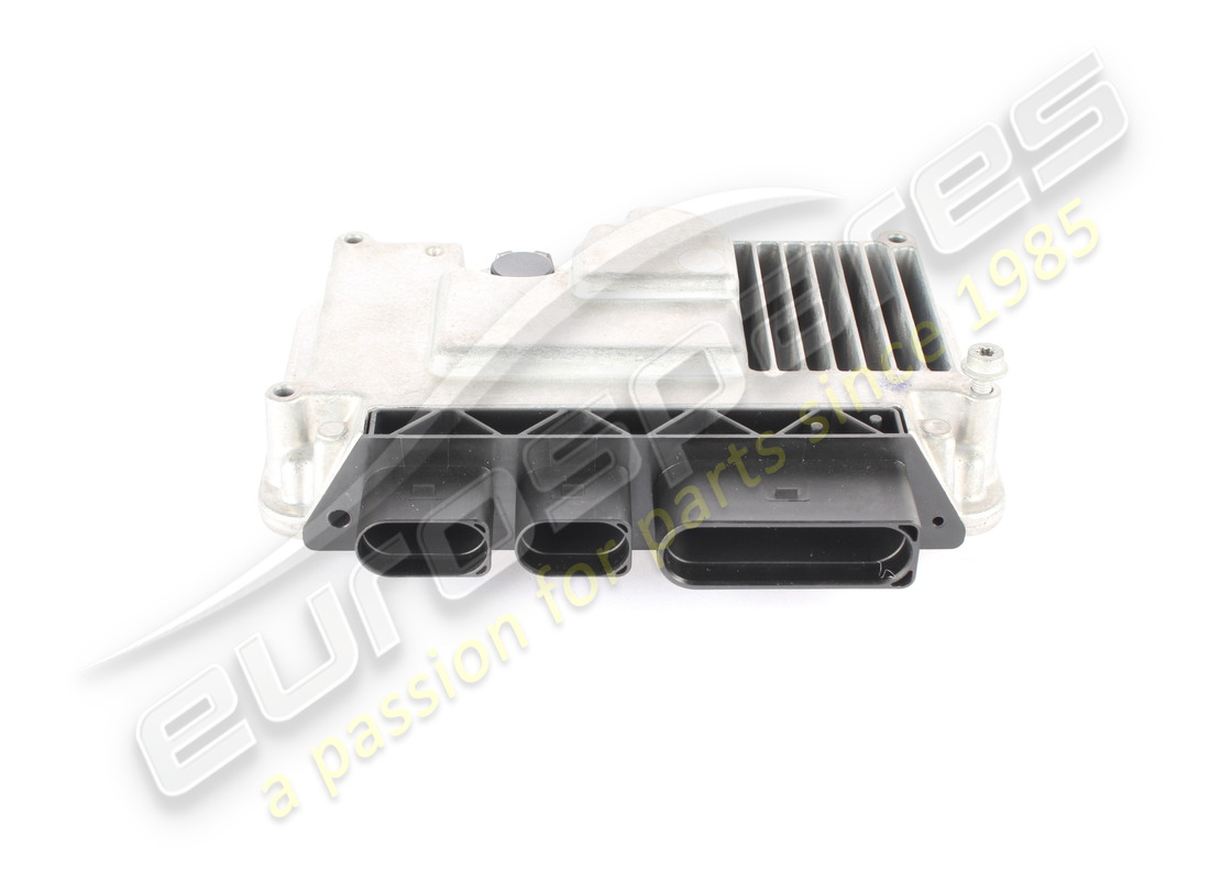 gebrauchte lamborghini steuereinheit, strom. teilenummer 8k0907144p (3)