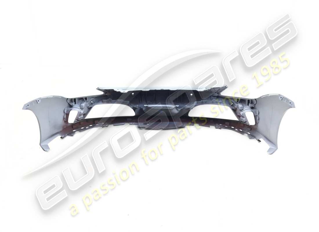 überholter ferrari frontstoßstange. teilenummer 985778795 (2)
