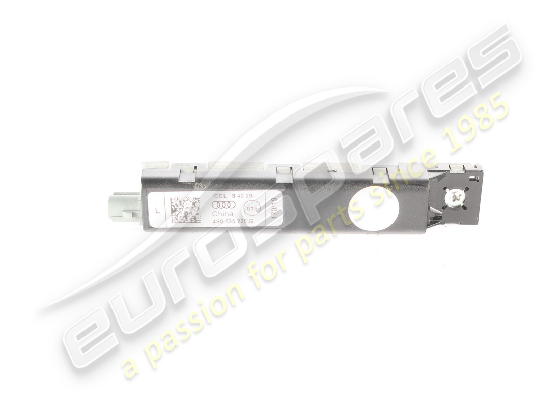 GEBRAUCHT Lamborghini ANTENNENVERSTÄRKER FM/DAB ECE . TEILENUMMER 4S0035225D (1)