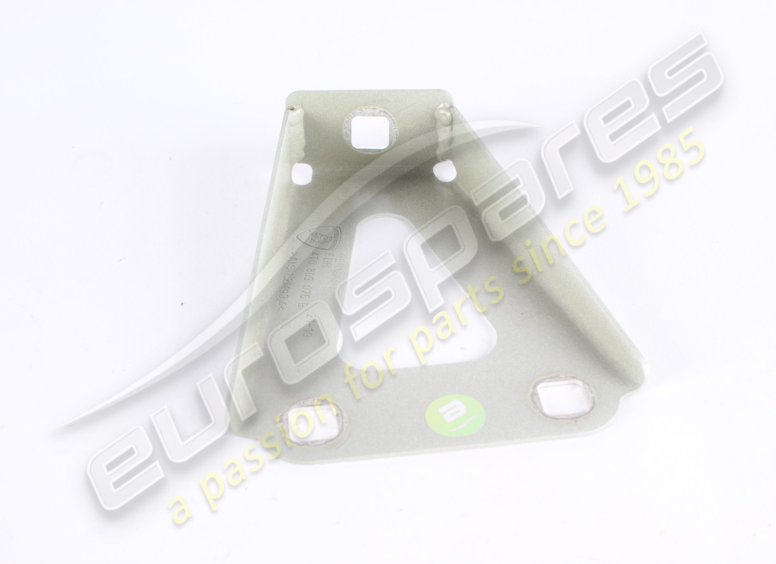 verwendete lamborghini halterung. teilenummer 4t0809076b (2)