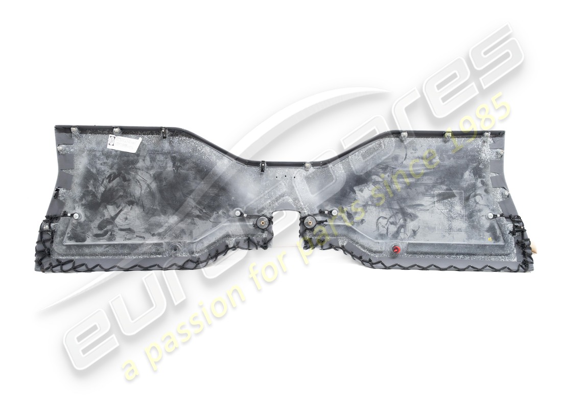 GEBRAUCHTE FERRARI HINTERE SCHOTTVERKLEIDUNG. TEILENUMMER 845310.. (4) gebrauchte ferrari hintere schottverkleidung. teilenummer 845310.. (4)